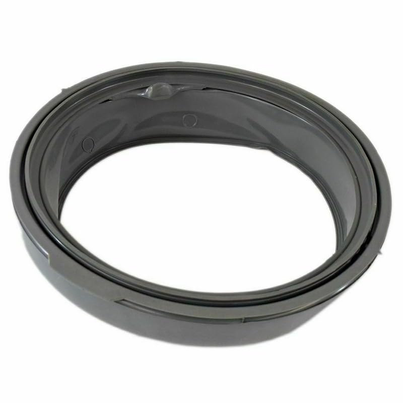 #US Replacement part for Washer Door Gasket Boot Seal for GE GFWN1600J1WW GFWN1600J0WW GFW430SSM1WW - WasherPart#52157