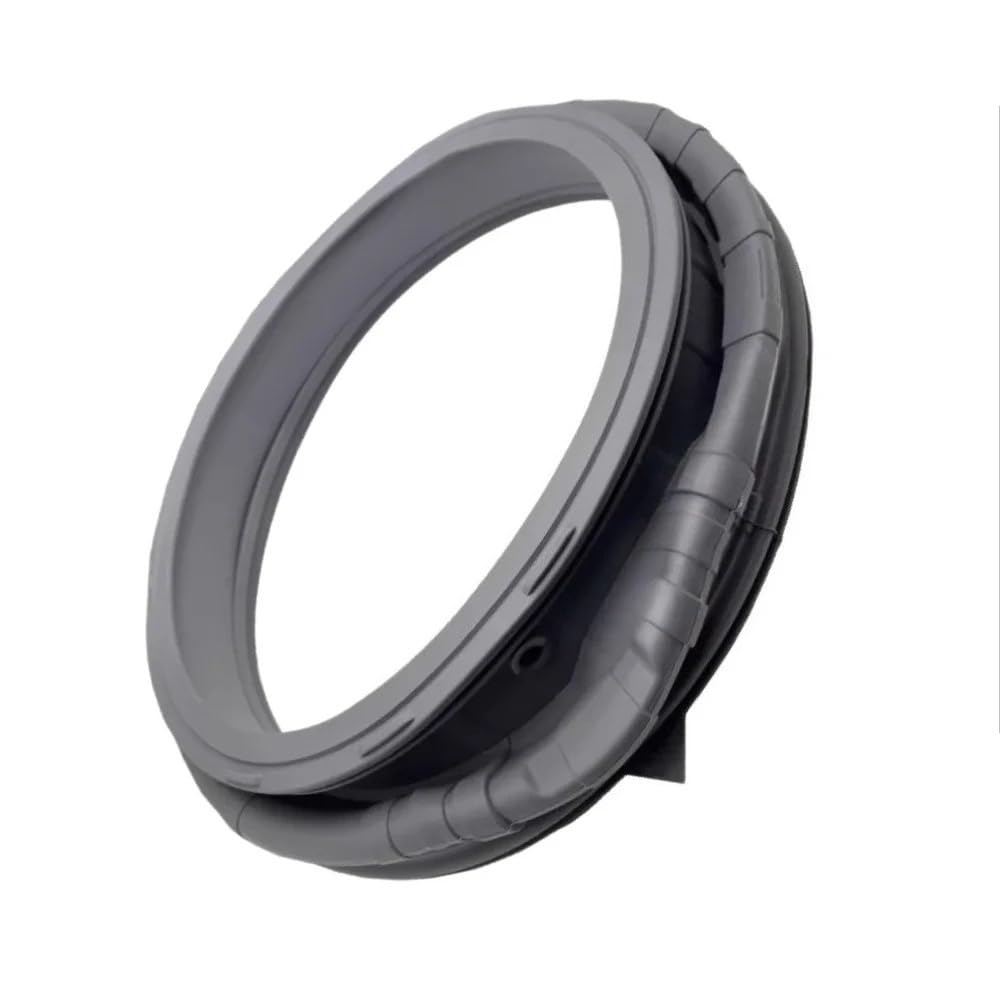 Compatible For Samsung Drum Washer Door Seal Rubber