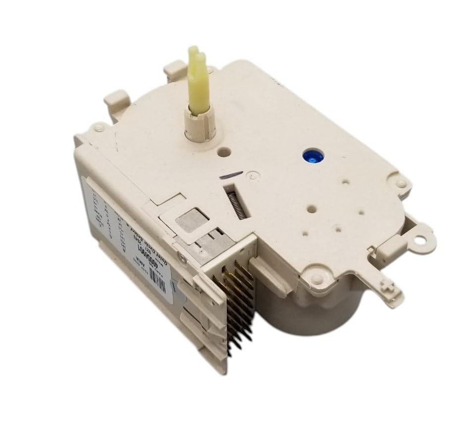 40058901 Washer Timer fits for Whirlpool Washer Timer 40058901