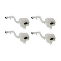 Washer Reservoir for Chevrolet Equinox 2010-2015