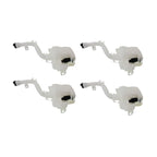 Washer Reservoir for Chevrolet Equinox 2010-2015