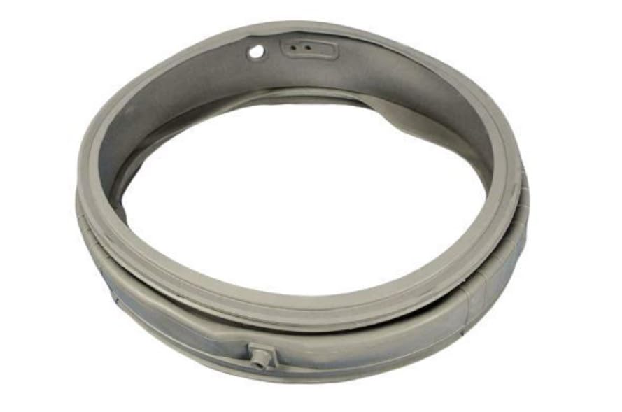 #US Replacement Parts Washer Door Gasket Seal Compatible With for LG 79641029900 79641028900 WM2801HRA (Mloan27425-7898)