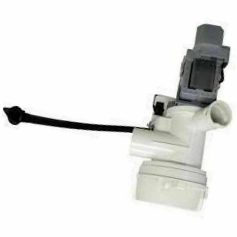#US Replacement part for Washer Pump for Bosch WFMC1001UC-02 WFMC2100UC/01 WFMC2201UC/13 WFMC3301UC/03 - WasherPart#51667