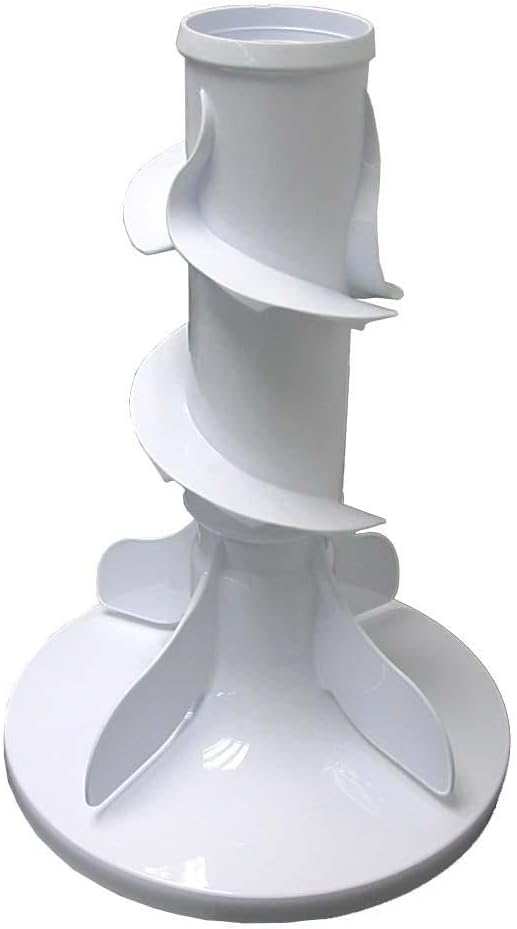 Agitator Assembly - Replacement WP3951744, for Whirlpool Washer