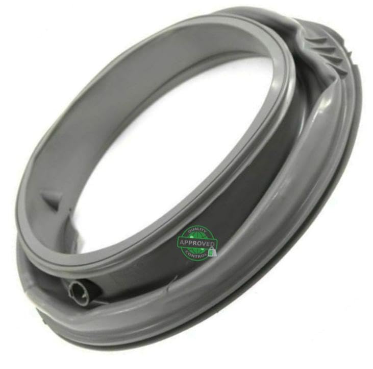 WPW10237493 CKD37493 X compatible with Whirlpool Maytag Washer Bellow fits old number WPW10237493