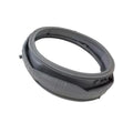 Washer Door Gasket MDS47123618 AP6236841 PS12081605 Compatible with LG, AGF78449808, 4511797
