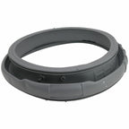 #US Replacement part for Washer Door Boot Seal for SS WF330ANW/XAA WF330ANB/XAA WF419AAW/XAA - WasherPart#53954