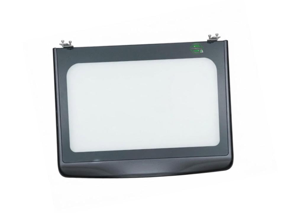 4986128 AGE1583820 CKDX40098X compatible with General Electric Washer Ge Glass Frame Asm Lid Diamond Grey fits old number 4986128 AGE1583820