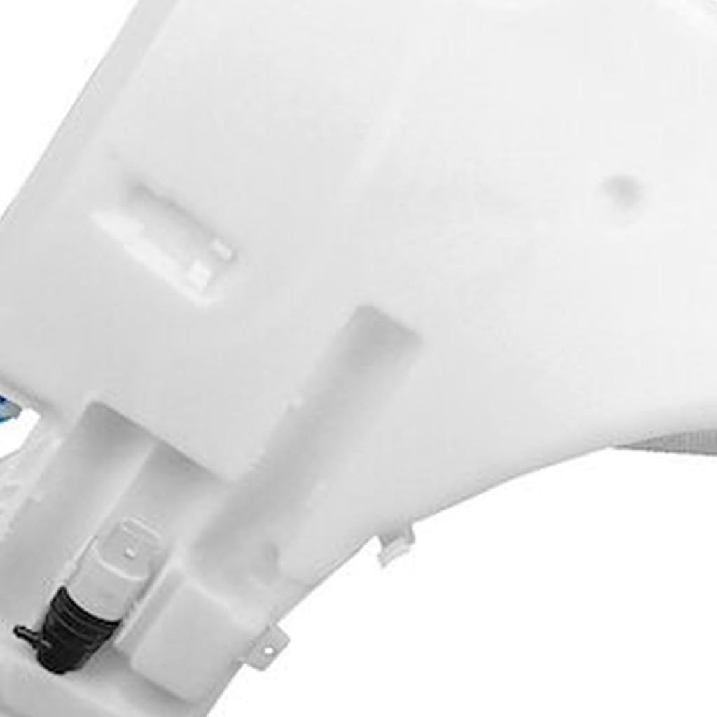 KarParts360 For BMW M3 2008 2009 2010 2011 Washer Fluid Reservoir | Replacement For BM1288123 | 61667238669