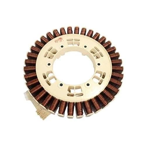 ACTIVLIFE for Washer Motor Stator #DC31-00124A, stator Replacement Part for washers, Compatible with Various Models.
