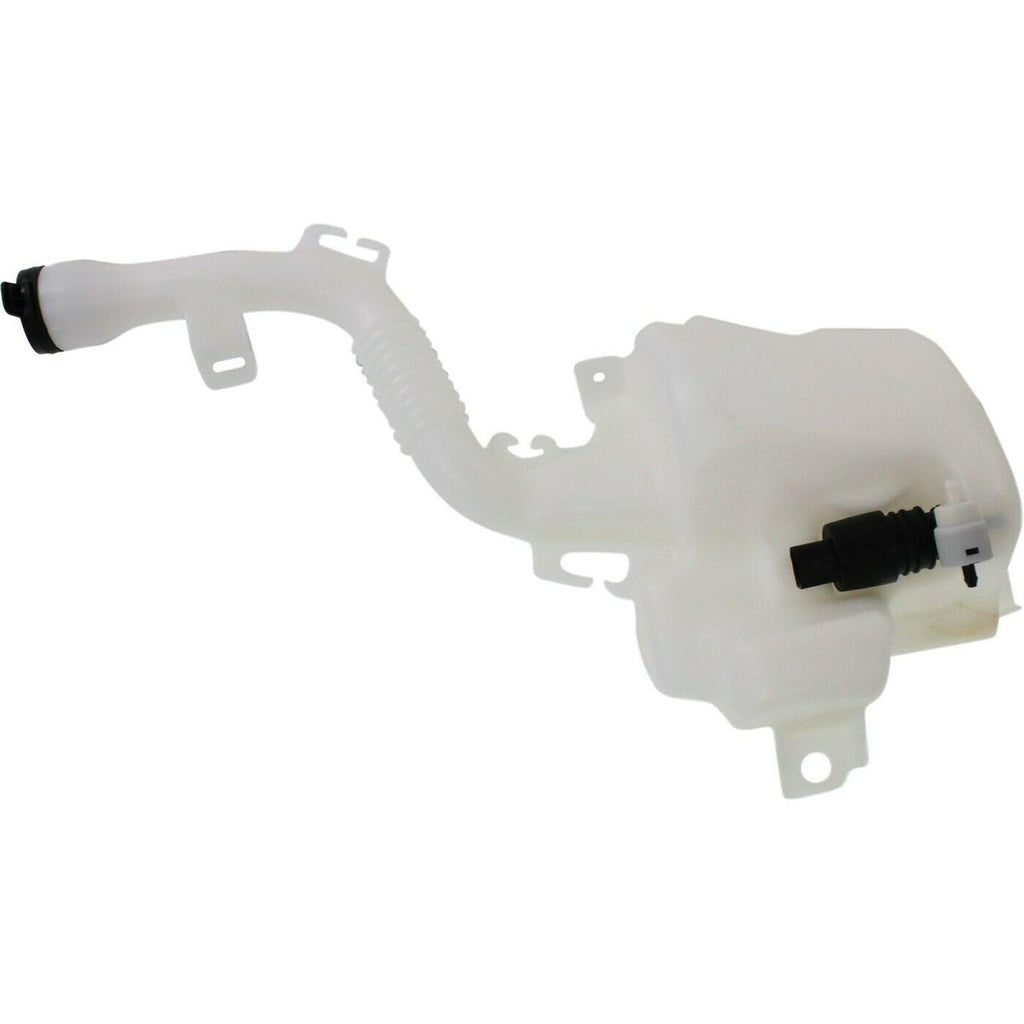 Washer Reservoir for Chevrolet Equinox 2010-2015