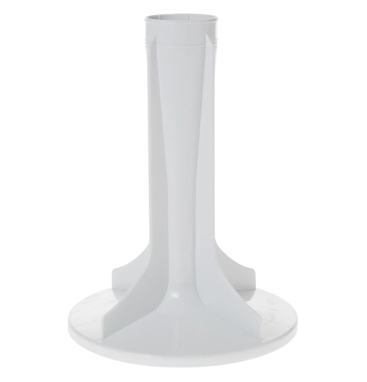 For 1 of WH43X10056 GE Washer Combo Agitator Part.