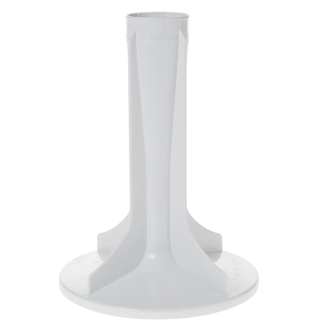 For 1 of WH43X10056 GE Washer Combo Agitator Part.