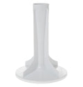 For 1 of WH43X10056 GE Washer Combo Agitator Part.