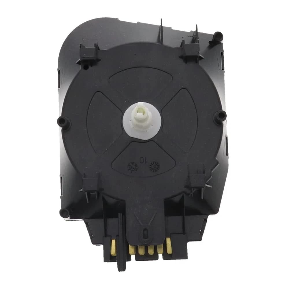 8557393 Washer Timer Plastic Split Shaft 24 Terminals