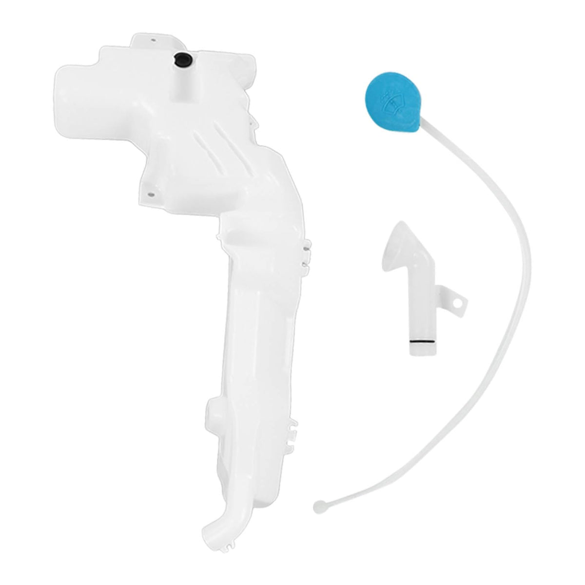 Washer Reservoir Bottle Replacement 76841 SWA G01