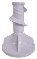 Whirlpool WP8538246 Washer Agitator Assembly