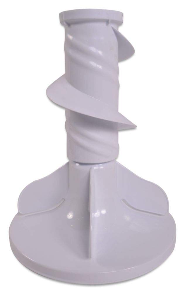 Whirlpool WP8538246 Washer Agitator Assembly