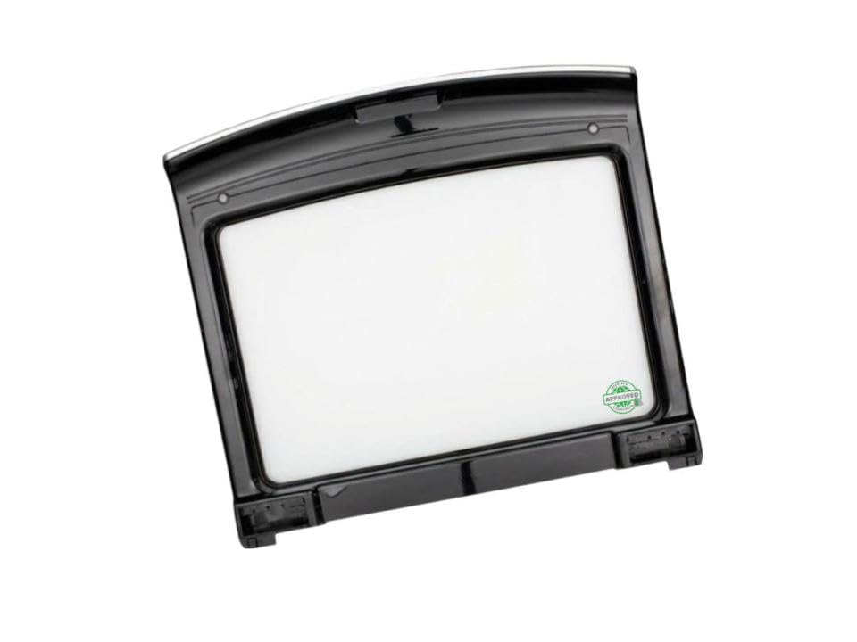 AFG73249705 3380801 AP5975404 CKD249701X compatible with LG Washer Lid Assembly fits old number AFG73249705 3380801 AP5975404