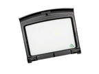 AFG73249705 3380801 AP5975404 CKD249701X compatible with LG Washer Lid Assembly fits old number AFG73249705 3380801 AP5975404