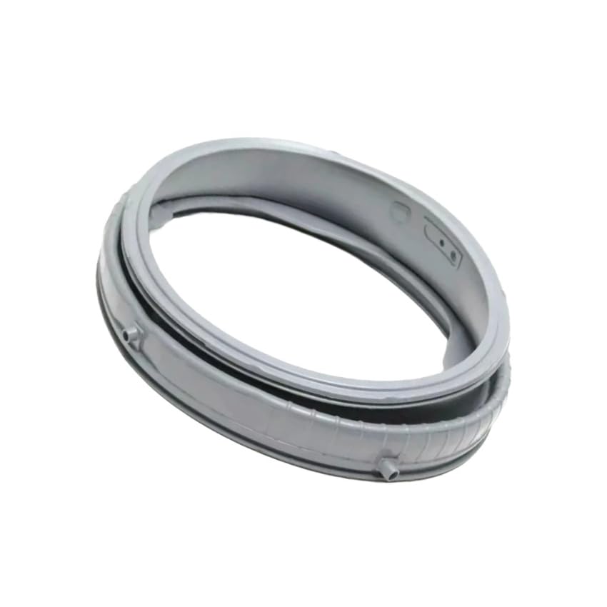 Washer Door Gasket MDS65736912 AP6973967 PS12739151 Compatible with LG, KM
