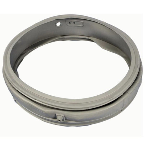 #US Replacement Parts Washer Door Boot Seal for LG WM2801HLA WM2801HRA WM2901HVA WM3001HPA WM3001HWA (Mloan27425-7872)