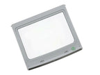 4588347 AP6286363 EAP12171682 CKDX26701X compatible with General Electric Ge Washer Glass Frame Assembly fits old number 4588347 AP6286363 EAP12171682