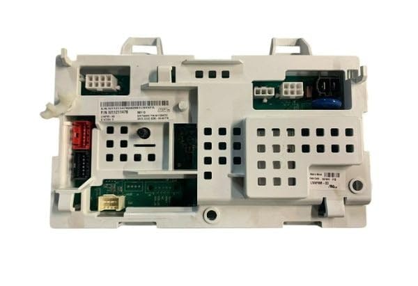 W11498190 Washer Electronic Control Board Replacement for Whirlpool Genuine Original Equipment Manufacturer (OEM) Part