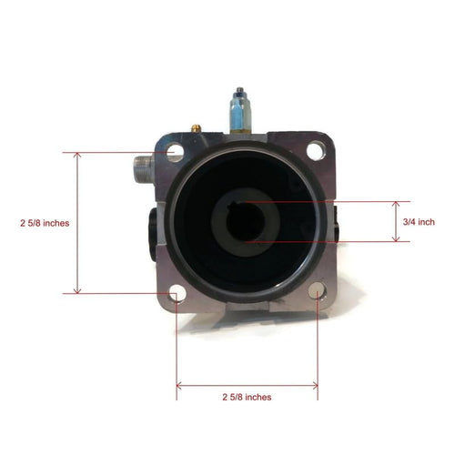 #US Replace Parts Power Washer Pump Spray Kit for Kaercher G2800OH G3000OH G3025OH G3050OH (datG.0825#31255)