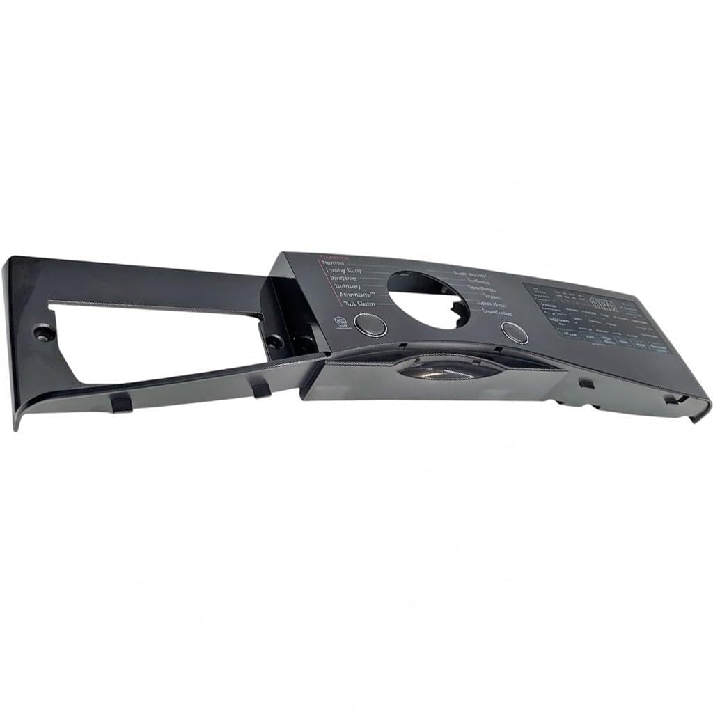 AGL30019511 Washer Control Panel Assembly Fit for LG