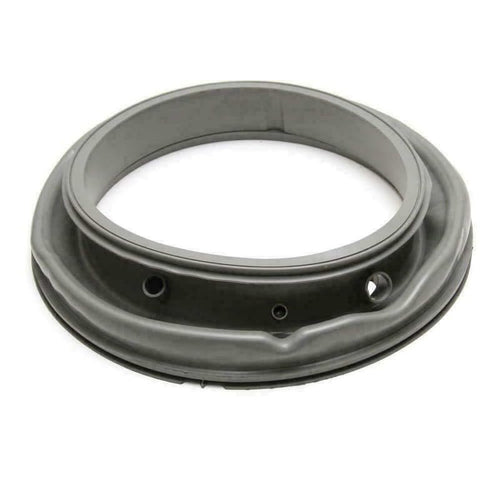 #US Replace Parts Washer Bellow Door Boot Seal Gasket for Maytag MHW4200BG1 MHW6000XG0 MHW6000XW0 (tduoq251125-09410)