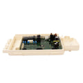 For 1 of DC92-01803B Washer Main PCB Assembly Part.