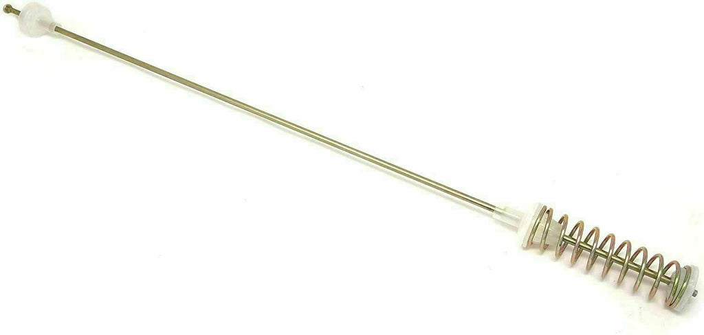 #US Replace Parts 4 Washer Suspension Rod for Samsung WA400PJHDWR/AA-02 WA422PRHDWR/AA-02 (fant-150525-7594)