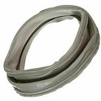#US Replace Parts Washer Door Boot Bellow - for Kenmore 11047512601 11046462500 11047531702 HE2T Plus (fantparts#092501177)