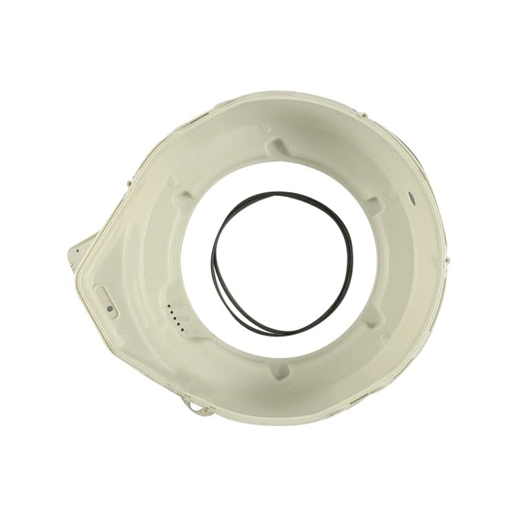 Compatible Replacement Part for w10772612 Washer Tub-Outer