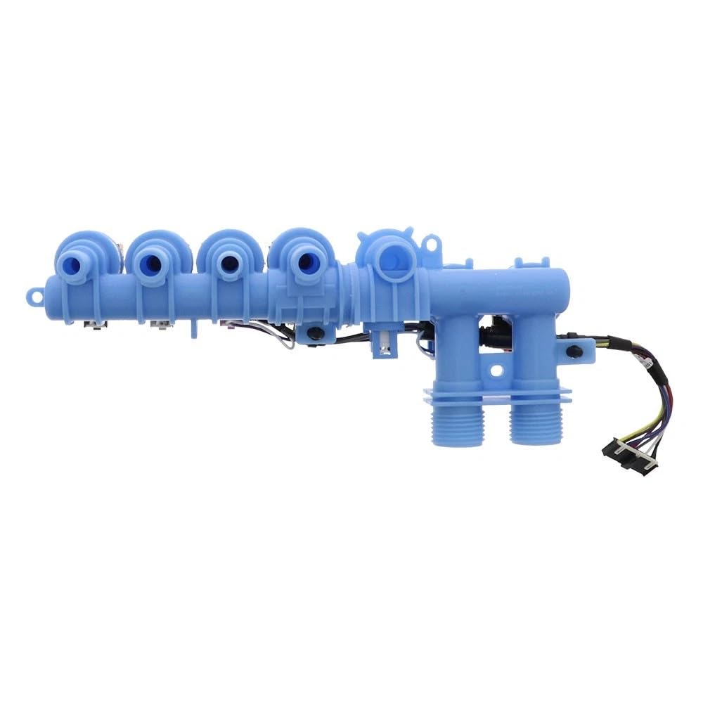 Washer Water Valve Replaces W11188329