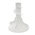 For 1 of 131605901 For Frigidaire Washer Agitator Part.