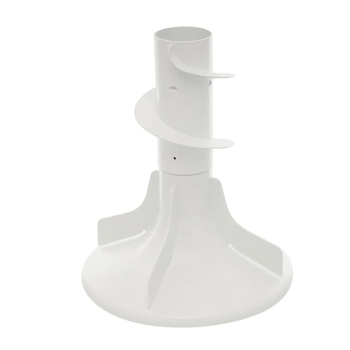 For 1 of 131605901 For Frigidaire Washer Agitator Part.