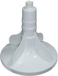 Agitator Base - Replacement WP3951632, for Whirlpool Maytag Washer