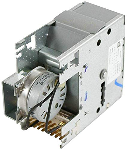 GLOB PRO SOLUTIONS 22001255-2083460 Washer Timercompatible with 22001255-2083460, WP22001255