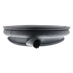 forWasher Door Boot Seal 00701333 Bosch 701333 Replacement 1-Pack