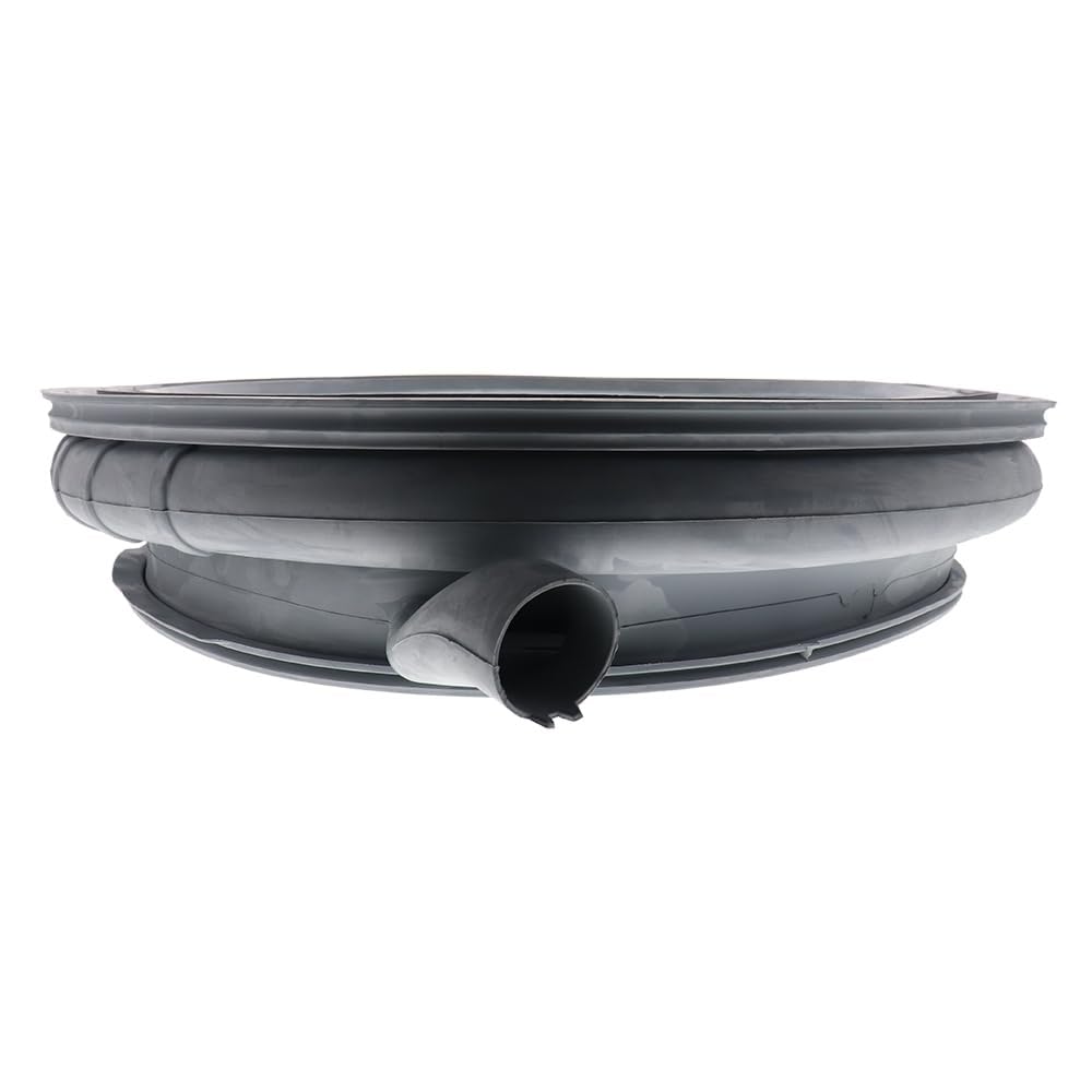 forWasher Door Boot Seal 00701333 Bosch 701333 Replacement 1-Pack