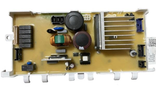 W11621180 Washer Electronic Control Board+Core Replacement for Whirlpool Genuine Original Equipment Manufacturer (OEM) Part