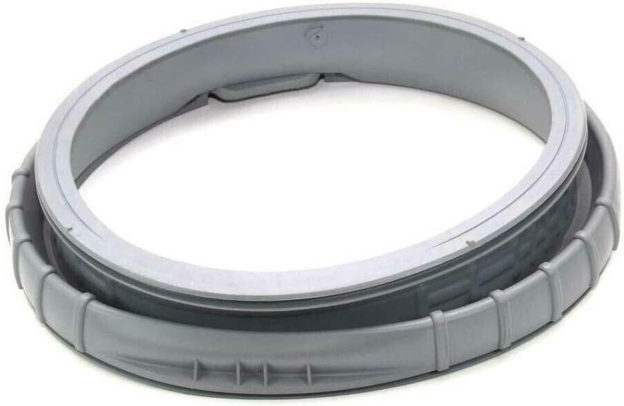 #US Replacement part for Washer Front Loader Door Boot for SS WF350ANW/XAA WF419AAU/XAA WF350ANP/XAA sealpart#546807