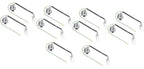 Compatible Replacement Part for 3355806 Washer Lid Switch 10 Pack