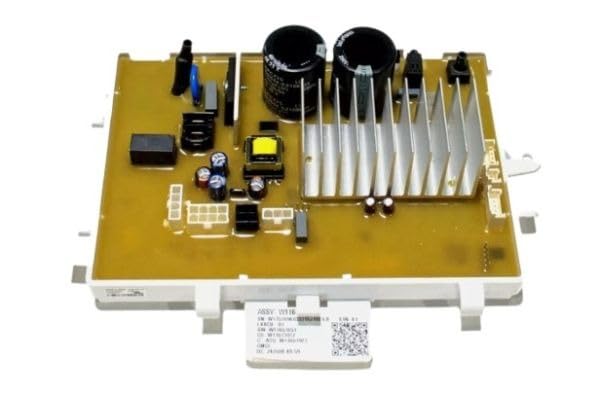W11687817 Washer Control Board Replacement for Whirlpool Genuine Original Equipment Manufacturer (OEM) Part