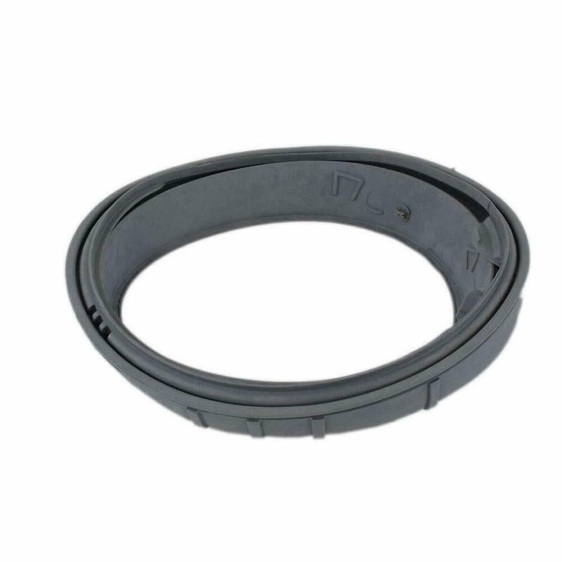 #US Replacement part for Washer Door Boot Seal WF6200 for SS WF45K6200AW/A2-00 WF45M5500AP/A5-11 - WasherPart#40196