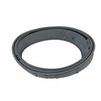 #US Replace Parts OEM Washer Door Boot Seal for Samsung WF45K6200AZ/A2-00 WF45K6200AZ/A2-01 WF6200 (fant-150525-6866)