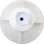 Agitator Base - Replacement WP3951632, for Whirlpool Maytag Washer