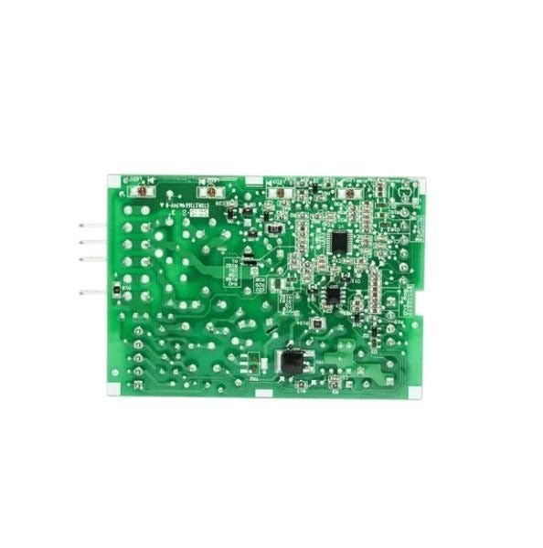 W11481962 Washer Electronic Control Board Replacement for Whirlpool Genuine Original Equipment Manufacturer (OEM) Part